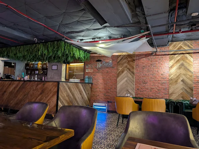 Exceptional Journey of Taste